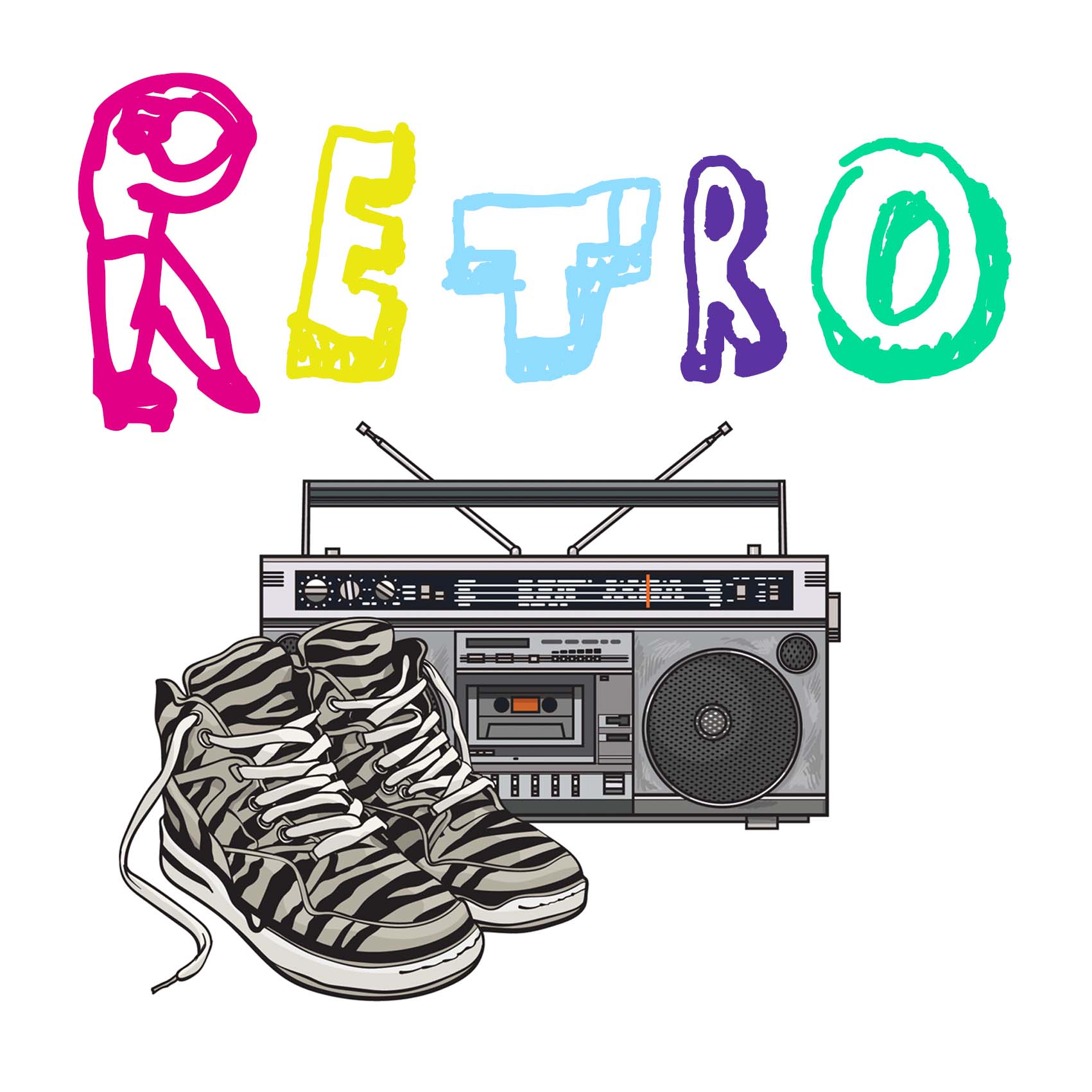 Retro